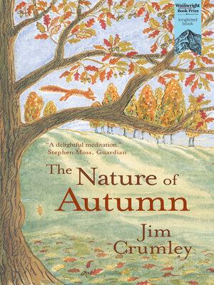 cover image of The Nature of Autumn